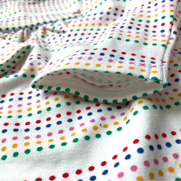 Tommy Hilfiger Baby Girl Long Sleeve top size 12 months NWT - Picture 4 of 5